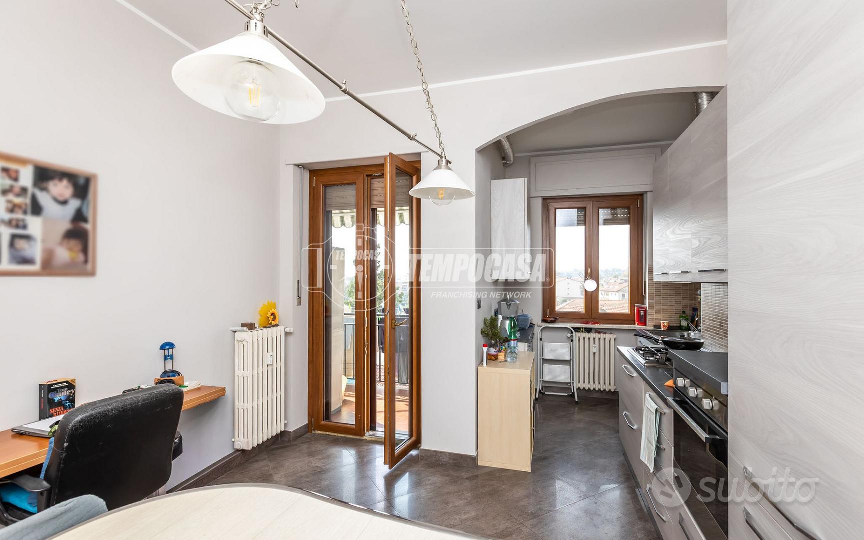 Appartamento – Chieri, Torino - Vista 2