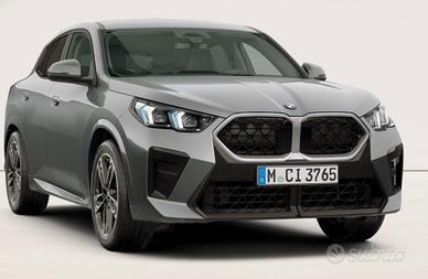 Bmw X2 sDrive 18d Msport