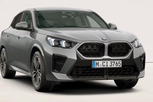 Bmw X2 sDrive 18d Msport