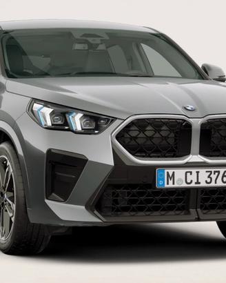 Bmw X2 sDrive 18d Msport