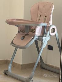 Sedia babyGo