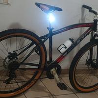 bici mtb 29 xl