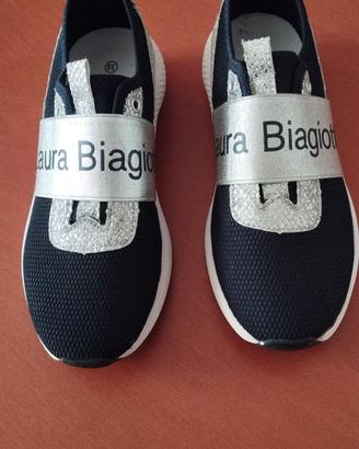 Scarpe da ginnastica LAURA BIAGIOTTI 