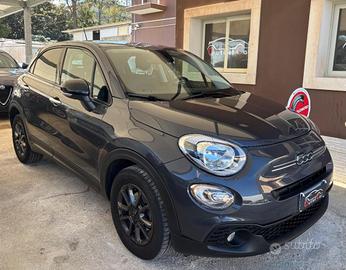 FIAT - 500X - 1.3 M.Jet 95 CV Cross