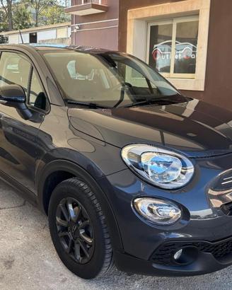 FIAT - 500X - 1.3 M.Jet 95 CV Cross