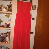 abito donna Stradivarius 