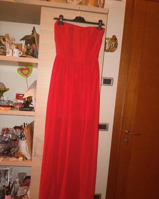 abito donna Stradivarius 
