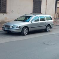 volvo v70 storica