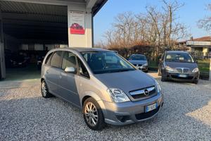 OPEL MERIVA 1.4 B/GPL 170.000 KM