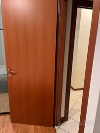 Porte  battente 2 pezzi