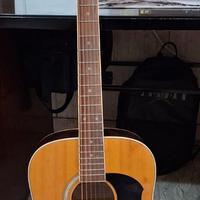 chitarra acustica EKO