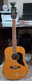 chitarra acustica EKO