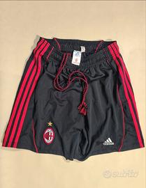 pantaloncini AC Milan