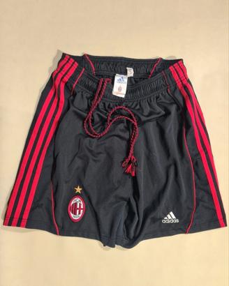 pantaloncini AC Milan