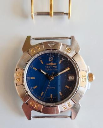  Orologio Sector ADV 2500 Adventure