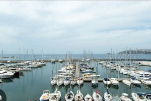 Posto barca a Procida