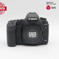 Canon EOS 5D Mark II