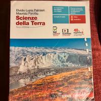 SCIENZE DELLA TERRA