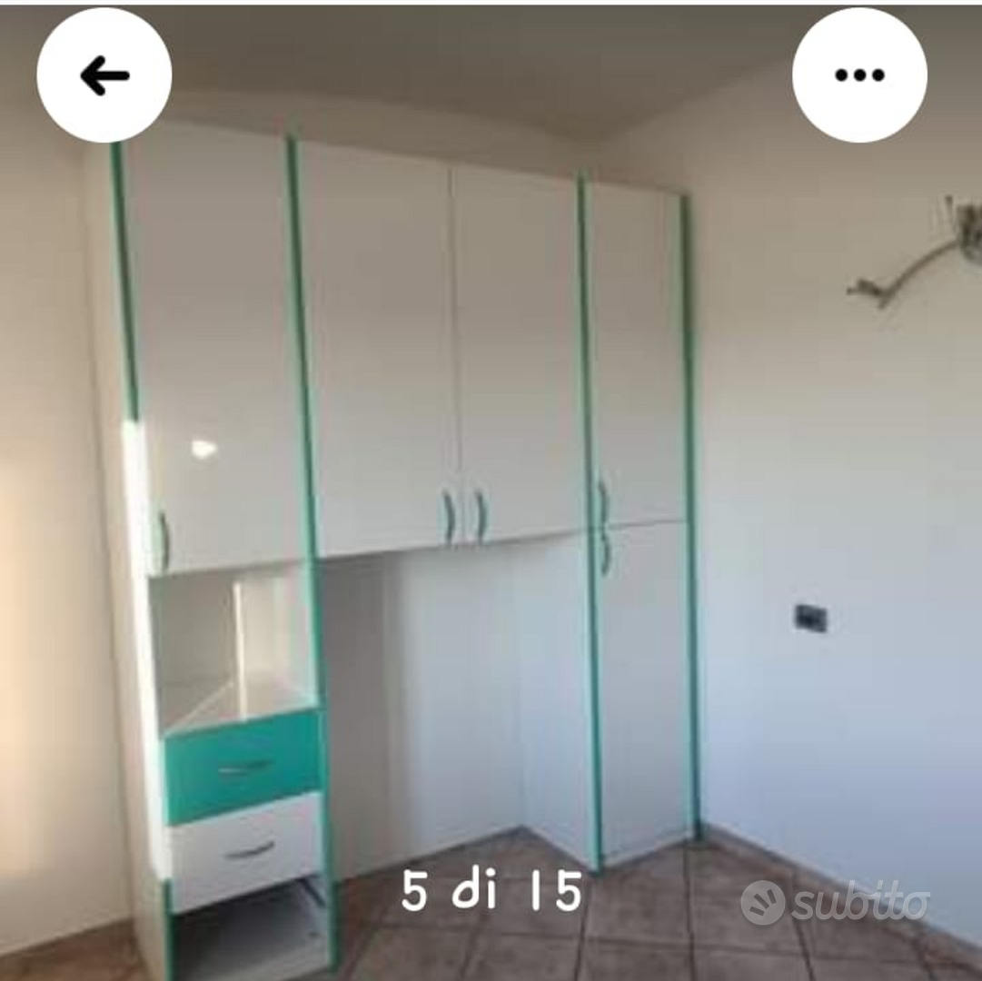 Appartamento – Crescentino, Vercelli - Vista 4