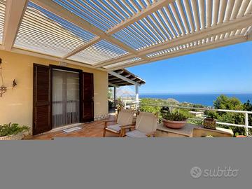 Villa - Castellammare del Golfo