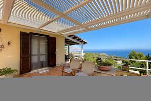 Villa - Castellammare del Golfo