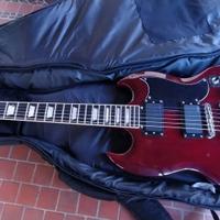 Chitarra elettrica EKO-DV10