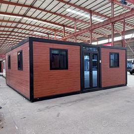 Moduli abitativi/uffici