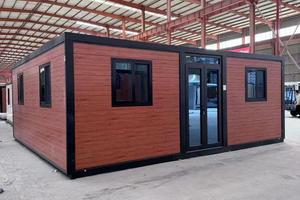 Moduli abitativi/uffici