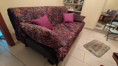 Divano letto