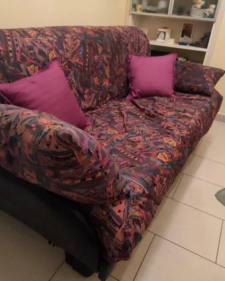 Divano letto