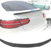 SPOILER ALETTONE MERCEDES CLASSE GLC X253 COUPÉ 15