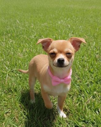 Chihuahua
