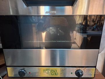 forno professionale 