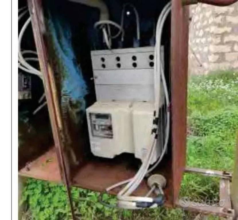 Immobile in asta di 39085 m² a Lentini - Vista 3