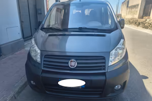 Fiat Scudo 2.0 MJT PC Combi 8 posti (M1)
