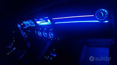  mercedes classe A restailing xome nuova