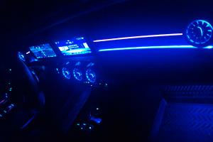  mercedes classe A restailing xome nuova