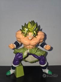 Broly - action figure