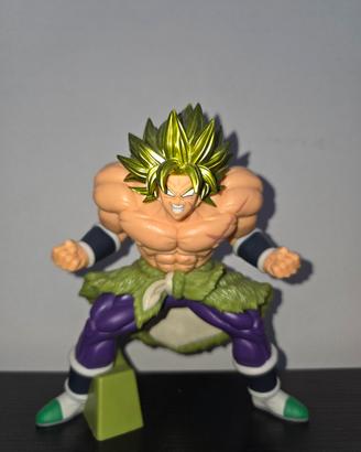 Broly - action figure
