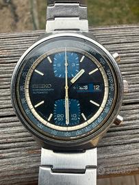 Seiko 6138-8030
