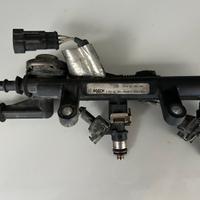 Flauto iniettori Fiat Panda Twin Air 2015