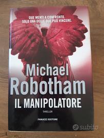 libri thriller 