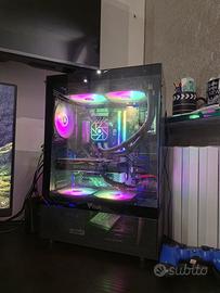 PC GAMING