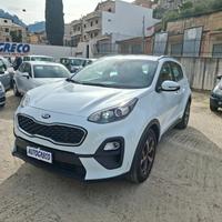 Kia Sportage 1.6 CRDI 115 CV 2WD Business Class