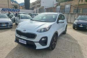 Kia Sportage 1.6 CRDI 115 CV 2WD Business Class