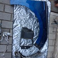 Ricambi Renault Clio serie V 2019-2023 B/GPL 