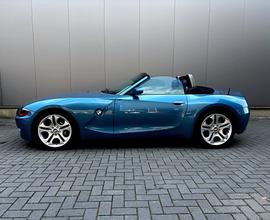 Bmw Z4 2.2i 170Cv Roadster