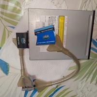 masterizzatore interno  DVD