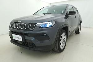 Jeep Compass Business 2WD BR804279 1.6 Diesel 131C