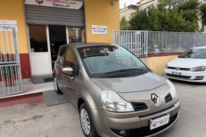 Renault Modus Grand 1.5 dCi 85CV Dynamique